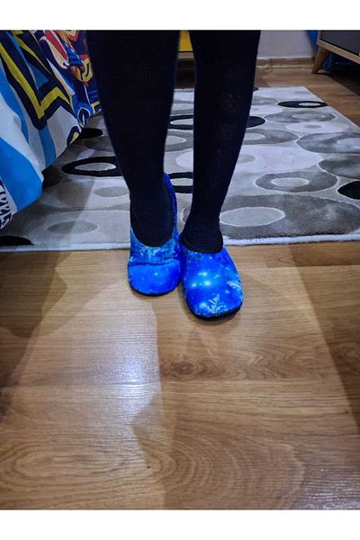 Savana Νέα σεζόν Winter Home and Walking Shoes & Shoes