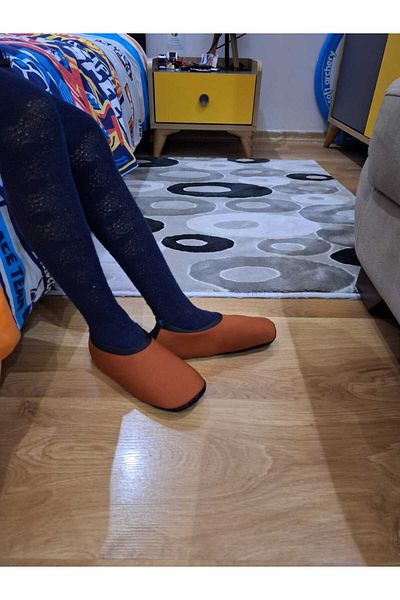 Savana Νέα σεζόν Winter Home and Walking Shoes & Shoes