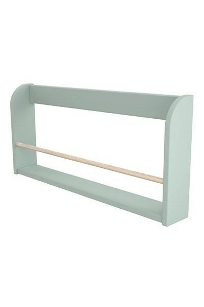 DesingbabyM Tekli,renkli Bebek ve çocuk odası montessori kitaplık,bebek&çocuk...