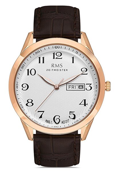 Grand Romanson Rms.1.ag1317.23 Erkek Kol Saati