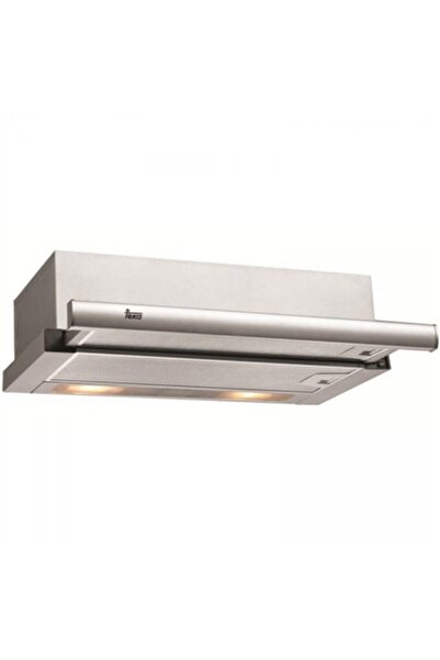 Teka TL 6310 INOX SÜRGÜLÜ ASPİRATÖR