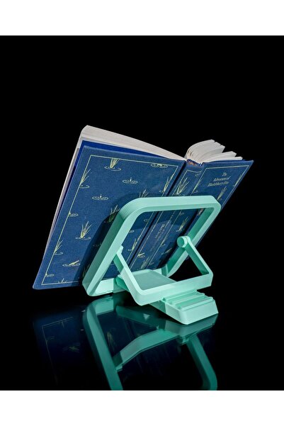 Genel Markalar Basic Kitap Standı Kitap Okuma Standı 15CM