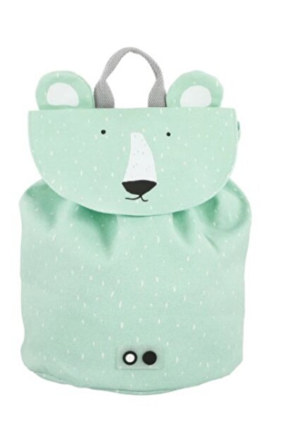 Trixie Domnul Urs Polar - Rucsac Mini - Rucsac Mic