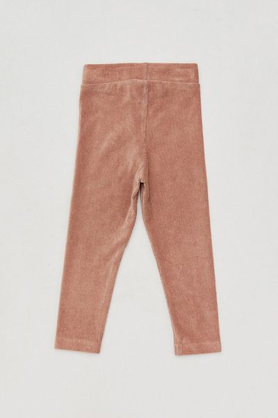 Fulla Moda Клин за момиче от кадифе