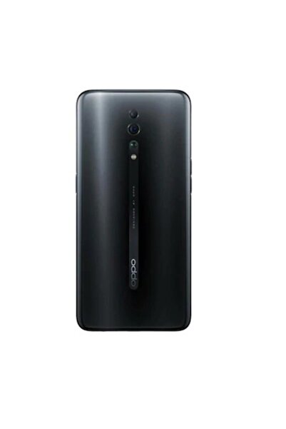 SenalStore Oppo Reno Z Arka Kapak- Batarya Pil Kapağı Beyaz