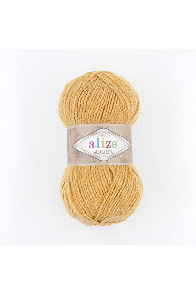 Alize Alpaca Royal 281