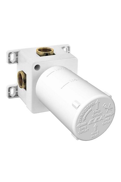 Eca Built-in Direction Changer Flush Mounted Group 3 Way102166306