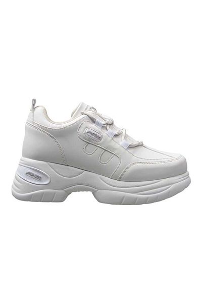 M.P. TENIS DE FEMEI CU TALPA ÎNALTĂ