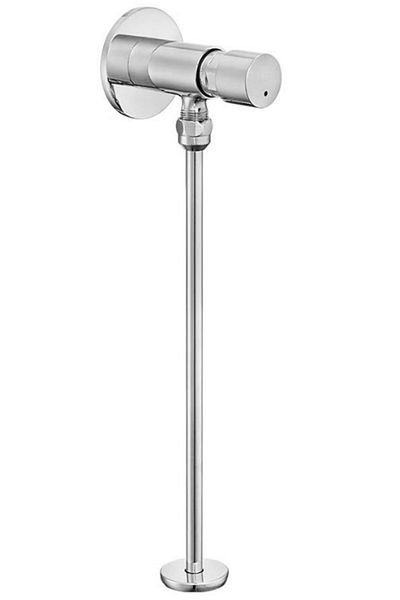 Eca Time Adjustable Applique Urinal Tap with Single Water Inlet102111146