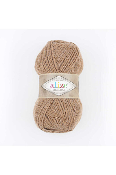Alize Alpaca Royal 466