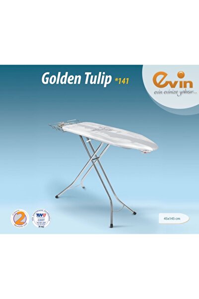 Evin Golden Tulip 141 Ütü Masası