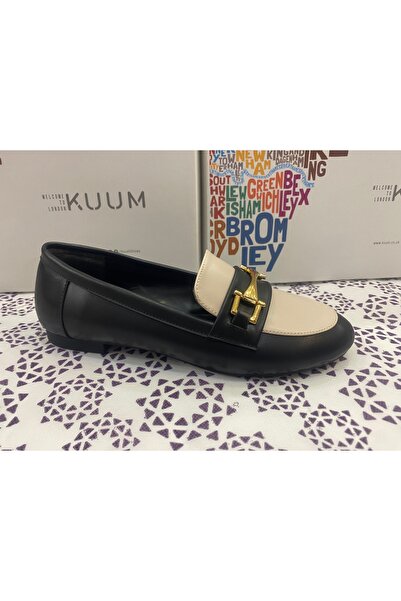 KUUM LONDON K2504 PANTOFI PLATI ZILNIC