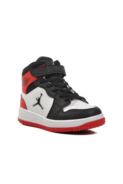 AYAKMOD Tenis Haykat Long-P Red pentru copii Hi