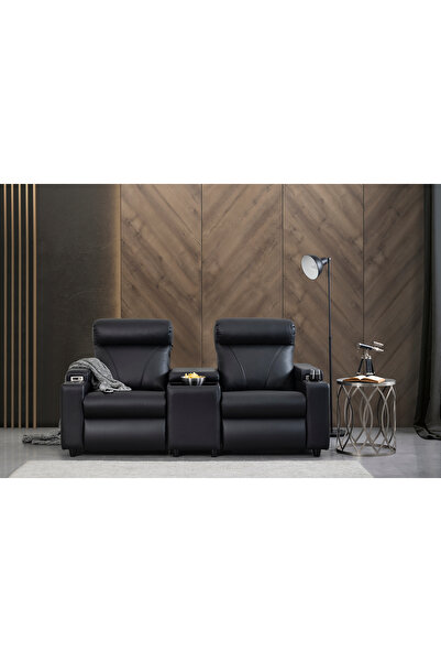 Fit Care PİER İKİLİ SİNEMA KOLTUK