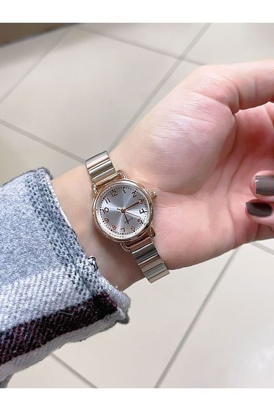 Bimodabu Minimal Women's Wristwatch