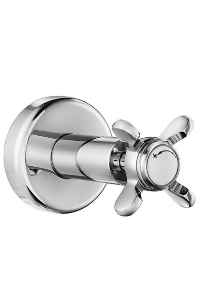 Eca Neo Classic Intermediate Cut Valve102151009