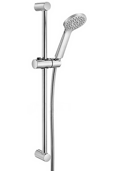 Eca Luna Banyo Hareketli Sürgülü Duş Seti Üst Takımı 102146074