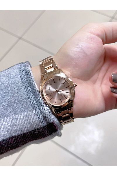 Bimodabu Minimal Women's Wristwatch