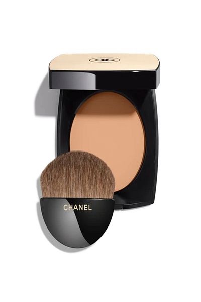 Chanel LES BEIGES-Natural Look Moisturizing Barrier Protective Radiance Powder