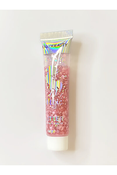 Madam accesorize KALIYA BEAUTY GLİTTER SİM