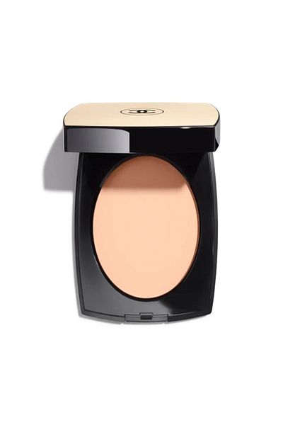 Chanel LES BEIGES-Natural Look Moisturizing Barrier Protective Radiance Powder