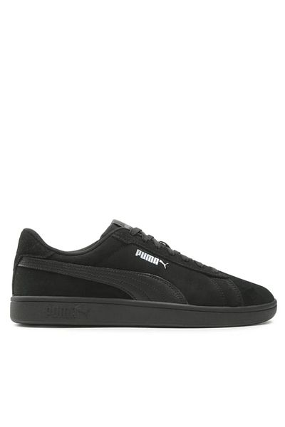 Puma Smash 3.0 Μαύρο ανδρικό αθλητικό παπούτσια - 390984 -02