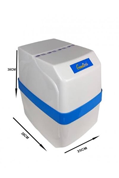 Goodtech Su arıtma cihazı 5 Aşamalı 8LT tank
