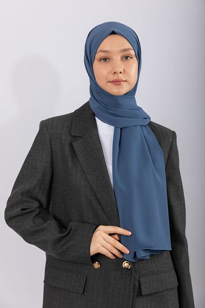 hijabchi Seria Medine İpegi - nr. 46