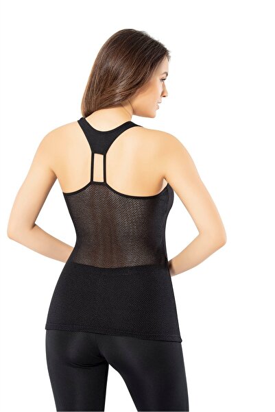 NightLove ATHLETE WITH BACK DETAIL MODEL