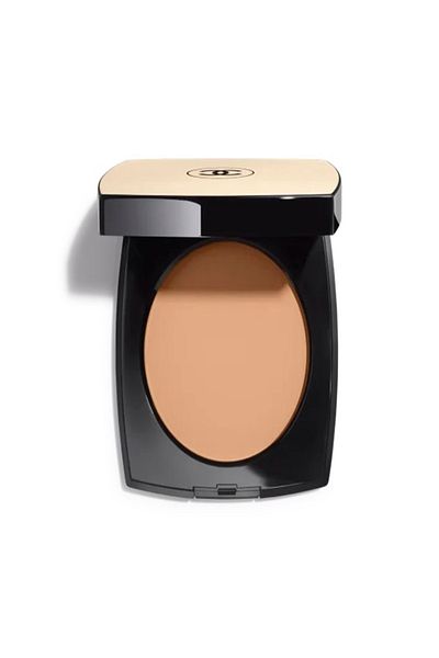 Chanel LES BEIGES-Natural Look Moisturizing Barrier Protective Radiance Powder