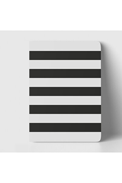 Joo Studio Şeritli Defter (çizgisiz)