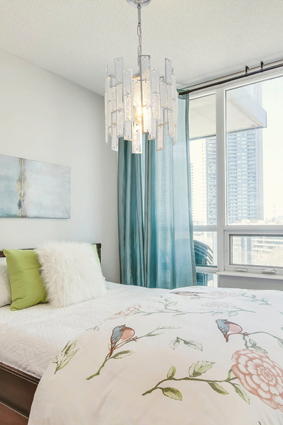 lumenistanbul ORLANDO TEKLİ AVİZE KROM