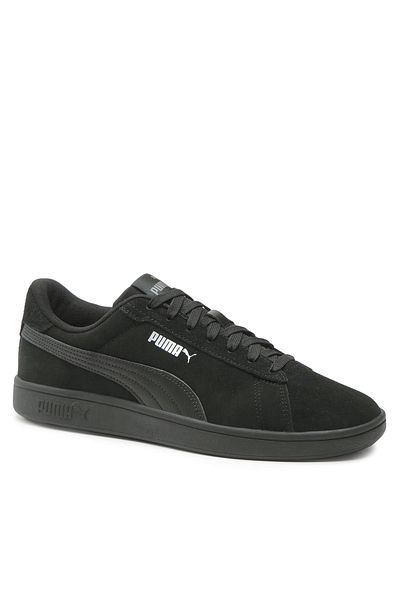 Puma Smash 3.0 Μαύρο ανδρικό αθλητικό παπούτσια - 390984 -02