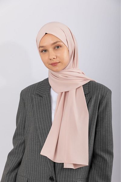 hijabchi Σειρά Medina İpegi - Νο 12