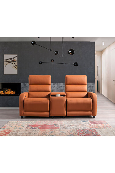 Fit Care MARS İKİLİ SİNEMA KOLTUK