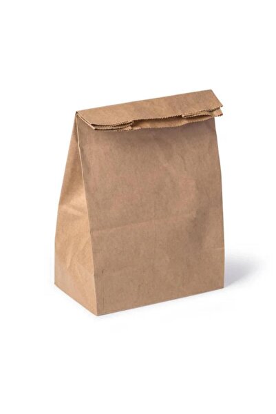 GİZPAK Taşıma Torbası 25x28x14cm 100 Adet