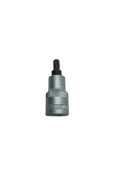 Arm Torx Socket T40 - Comfortable Cutting