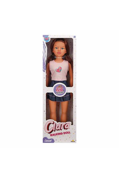 Sunman Walking My Friend Clara Sporty 80 cm