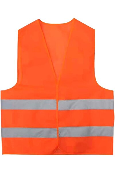 UYS WARNING VEST