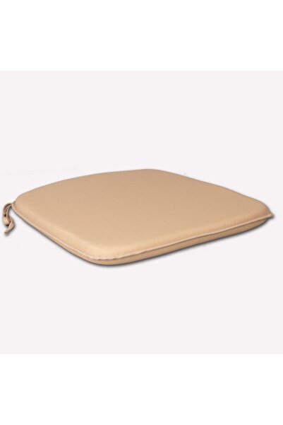 Genel Markalar Belde Koltuk Minderi 42x45x3,5cm Değişik Renklerde