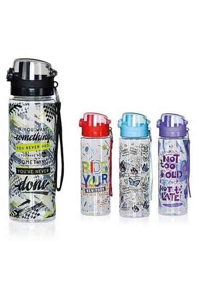 Mikro MICRO PM-3074 700 ML FLAT