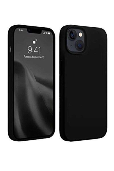 Apple Iphone 15 Lansman Silikon Kılıf