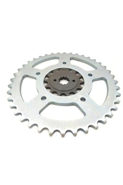 CF Moto Clx 250 Zincir Dişli Seti
