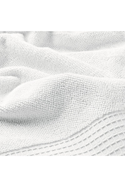 IKEA VINARN білий рушник для рук 30x50 см