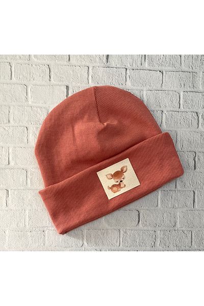Peri Masalı Baby/child Camisole Beanie