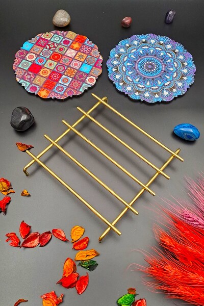 SWENCRAFT Lüks Doğal Ahşap Dönerli Merdane Oklava Metal Rende Oyacak Jülyen S...