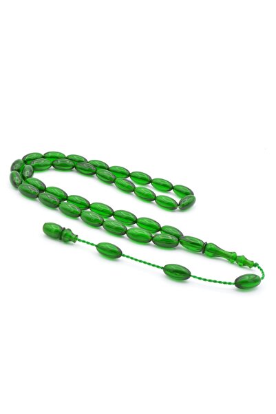 Murty99 Ahmet Emin Muncitor Arpa Verde Măciuca Chihlimbar Tesbih