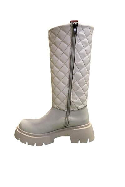 Pandora Orijinal Deri Çizme