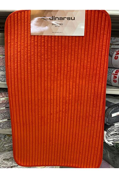 Dinarsu DİNARSU 2Lİ BANYO SETİ