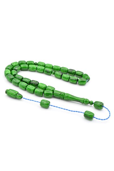 Murty99 Capsulă sistemată pentru tăierea sâmburei sângeroase Bağa Green Catalin Tesbih